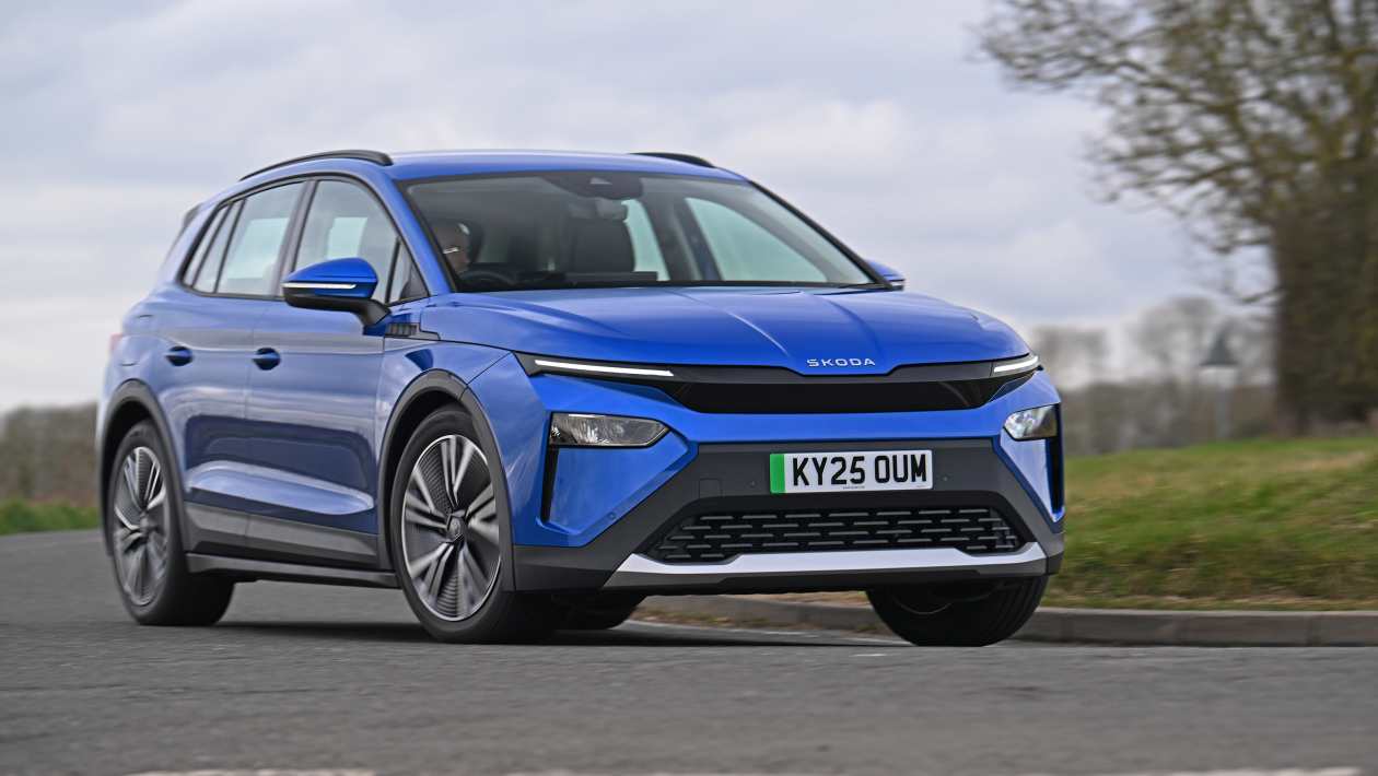 Car Deal of the Day: Get the best new car on sale for £231 a month | Auto Express
